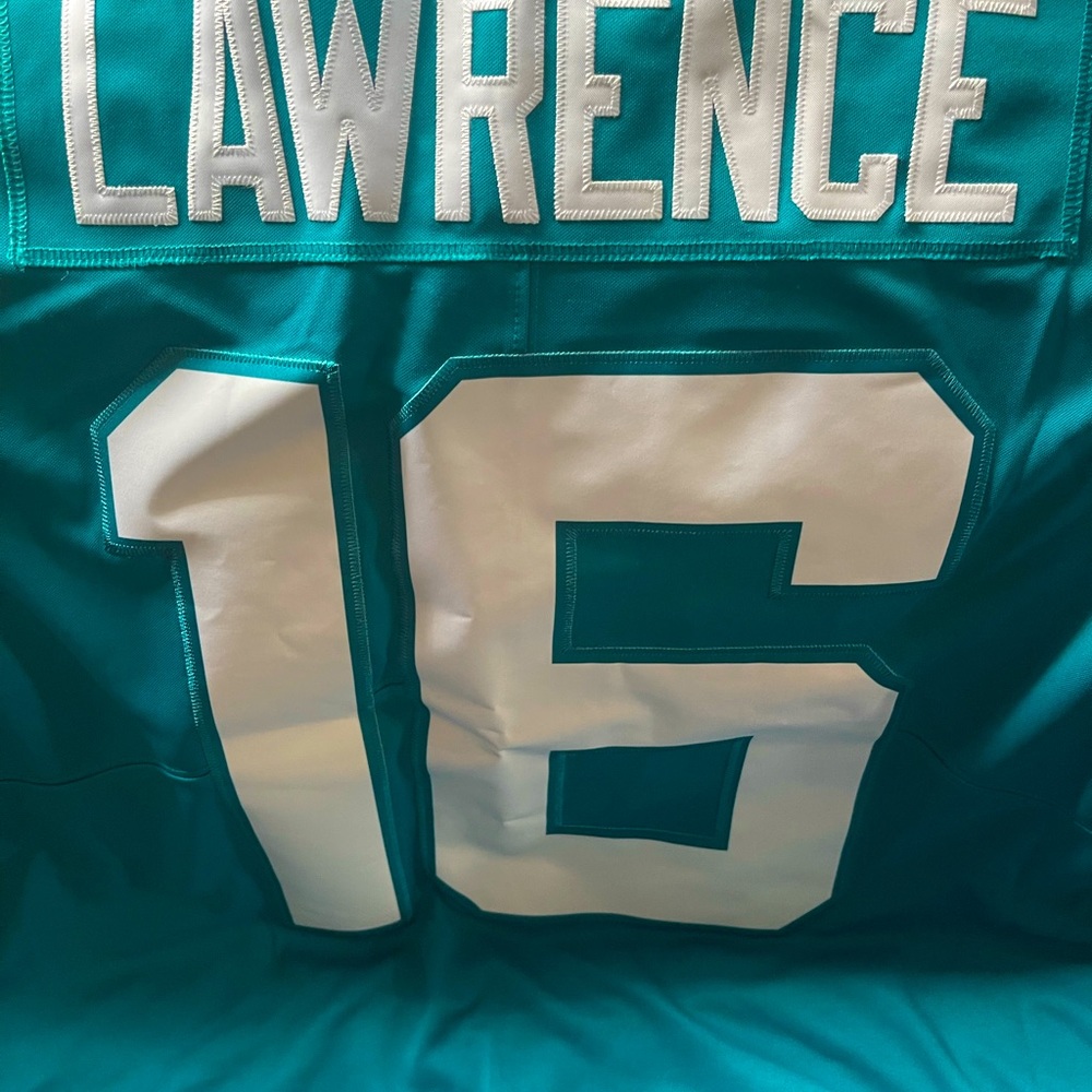 Jaguars Trevor Lawrence